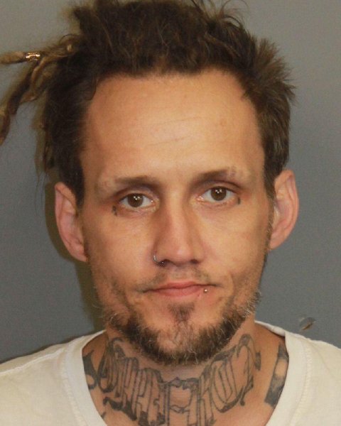 No mugshot available
