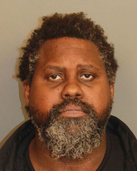 Mugshot of TYRESE JEROME HAYES