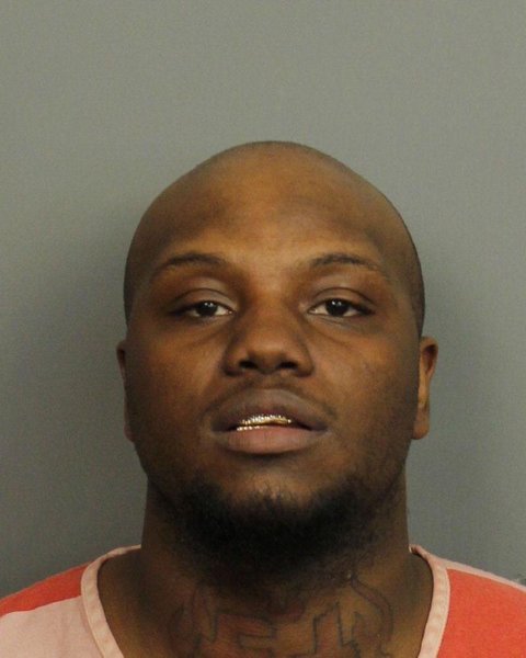 Mugshot of TAQUAN MARQUEZ PATTERSON
