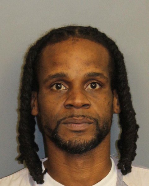 Mugshot of VERNON LAMONT CHRISTION