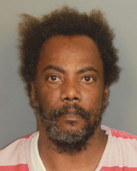 Mugshot of ALFRED EDWARD MOORE