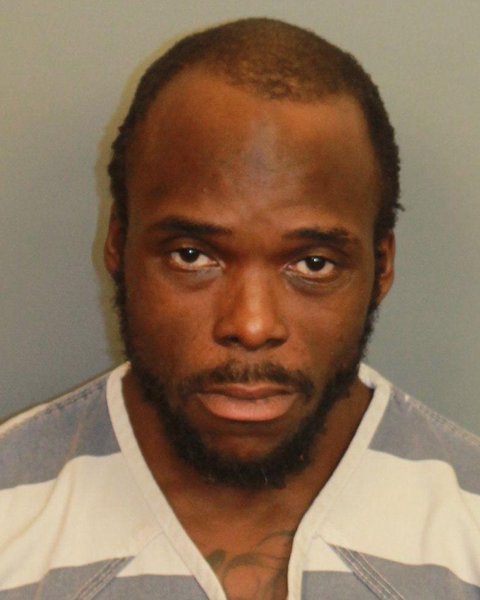 Mugshot of ACHILLE ANTONIO SPEARS