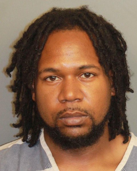 Mugshot of JUSTICE LAMAR LOWE