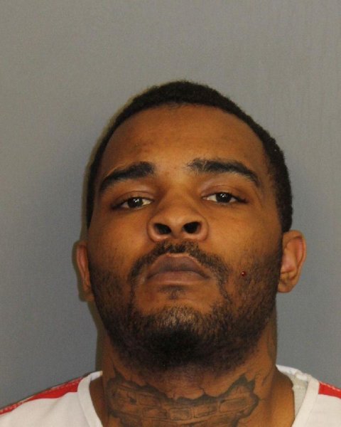 Mugshot of AMANI JUANYA AMOUS