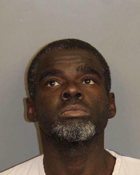 Mugshot of DEMETRIS EATMON