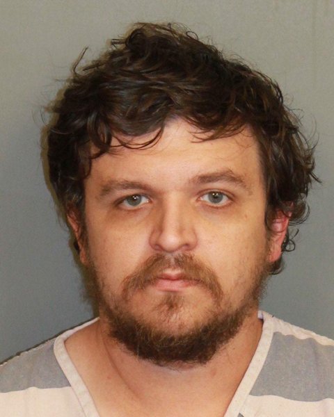 Mugshot of JOSEPH SCOTT PARTAIN