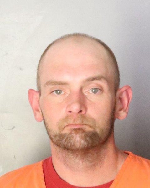 Mugshot of NOLAN DOUGLAS CAINE