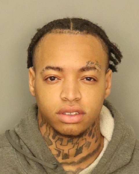 Mugshot of KHA'MERON ALIAS CHEATAM