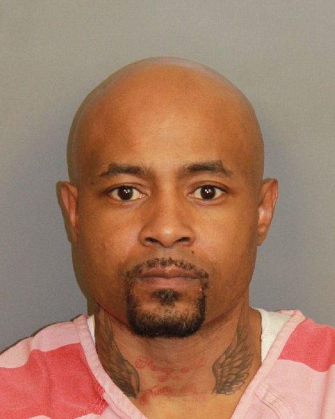 Mugshot of ANTONIO MARQUISE HAWTHORNE