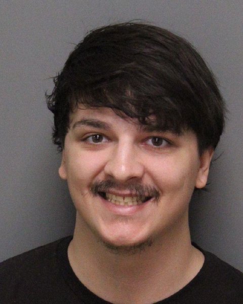 No mugshot available