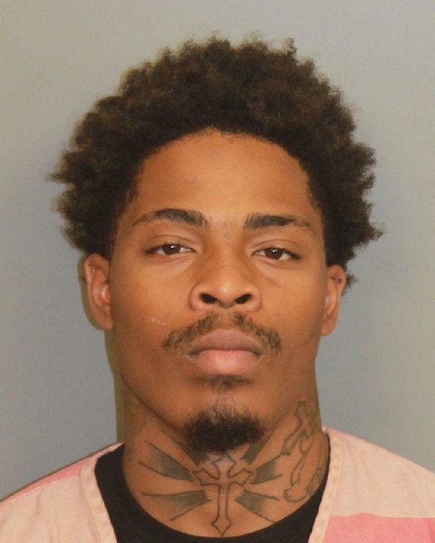 Mugshot of DEAERIUS MONDRELL Junior JOHNSON