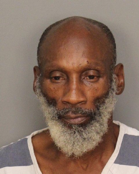 Mugshot of JOEL MAXWELL