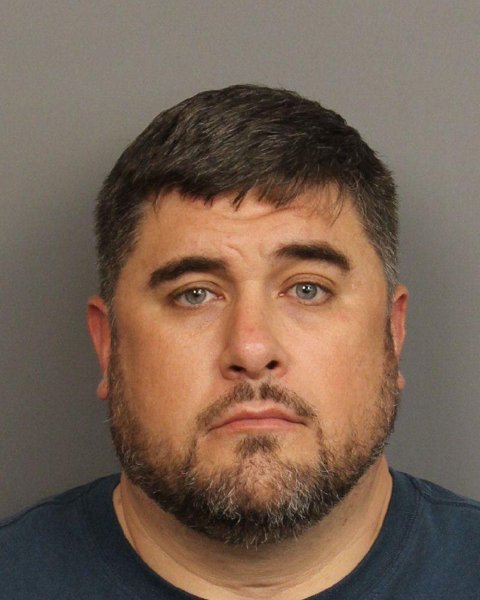 Mugshot of NOAH PATRICK NABERS