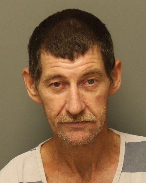 Mugshot of DAVID CURTIS WORTHY