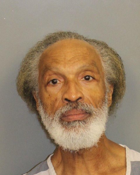 Mugshot of JIM HENRY Junior BALL