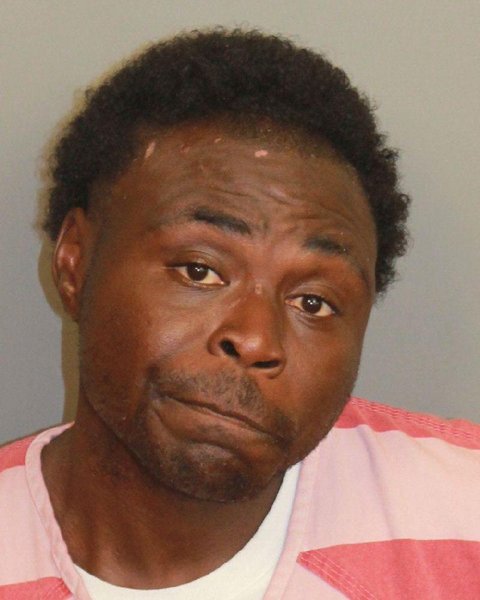 Mugshot of MICHAEL WAYNE ATKINS