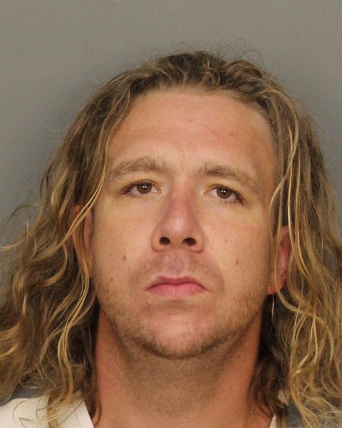Mugshot of JUSTIN KEITH SMITH