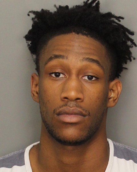 Mugshot of CAMERON ELIJAH DILLARD