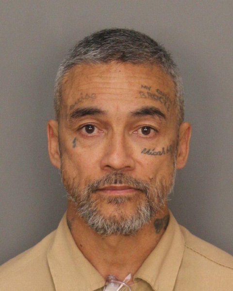 Mugshot of BEAU GESTE MAKALII AHNEE