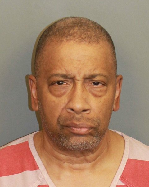 Mugshot of JAMES LEE DOUGLAS
