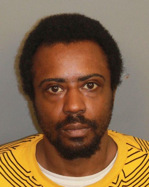 Mugshot of MICHAEL GERARD LAWRENCE