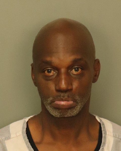 Mugshot of FREDRICK DEWAYNE KING