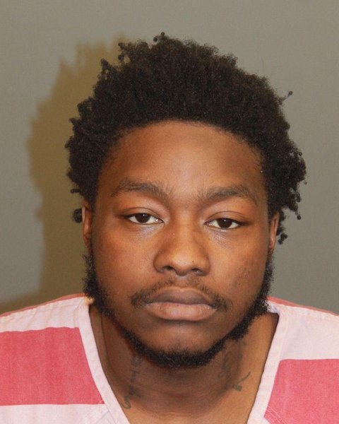 Mugshot of ROBERT LAMAR HICKS