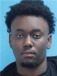 Mugshot of FERNANDEIZ EMILLIO Junior RAPLEY