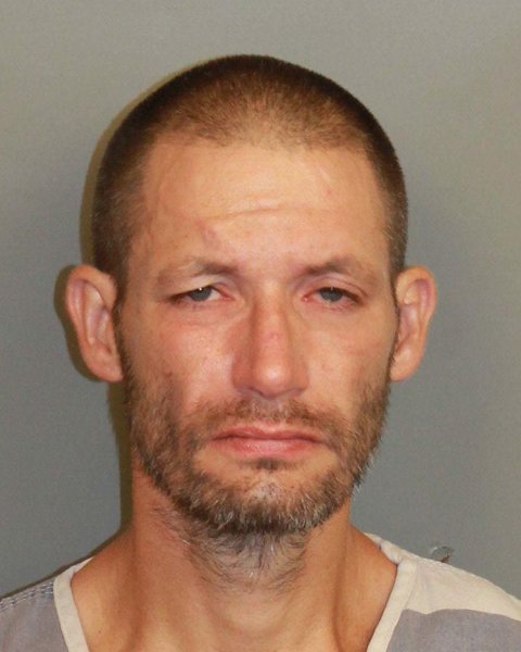 No mugshot available