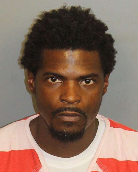 Mugshot of ANDREW BLAKE CARTER