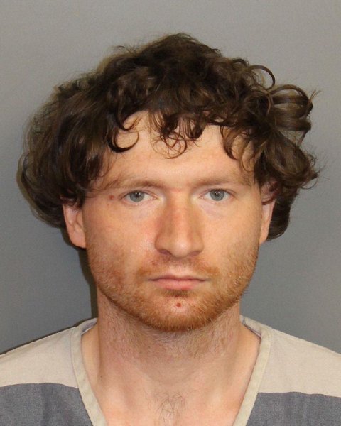 Mugshot of CHRISTOPHER LEE ODOM