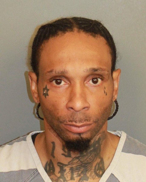No mugshot available