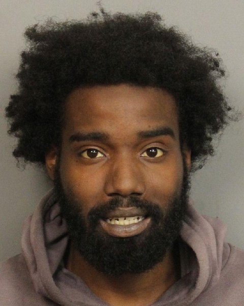 Mugshot of BRENDAN JACOBI YOUNGBLOOD