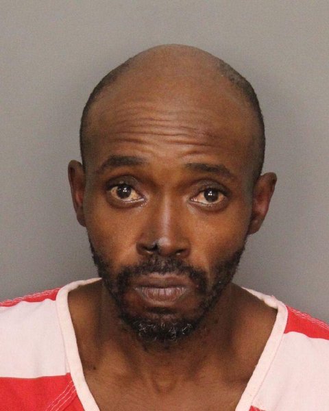 Mugshot of DEMARK ANTHONY BENNETT