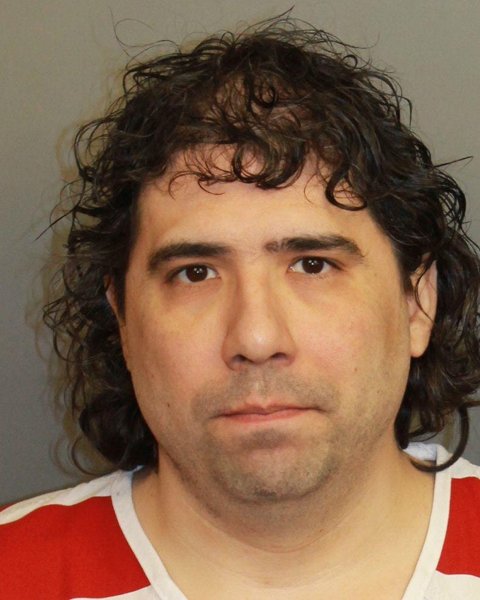 No mugshot available