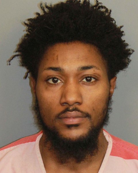 No mugshot available