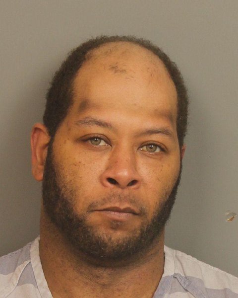 Mugshot of DEMETRIUS RODRICUS WALTON