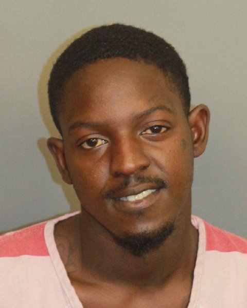 Mugshot of DETOI RYESHONE FREEMAN