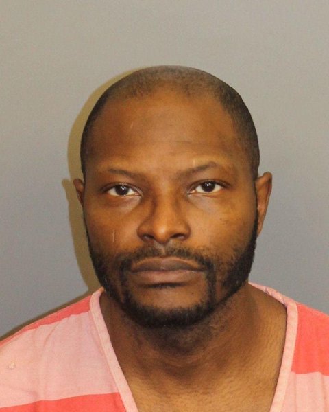 Mugshot of BRANDON QUARTREZ JEMISON