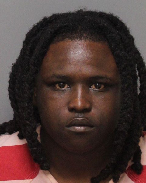 Mugshot of KE'ANDRE DEMOND LEWIS