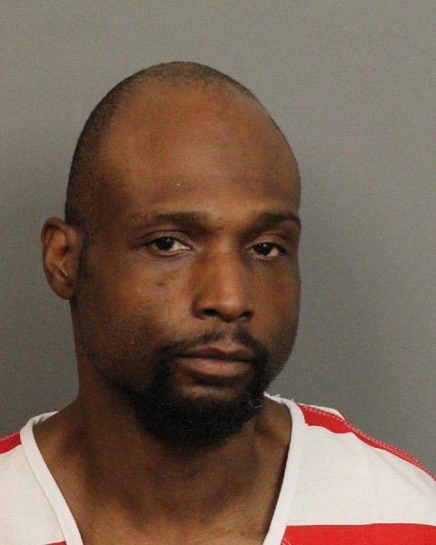Mugshot of AUBREY LEVESQUE