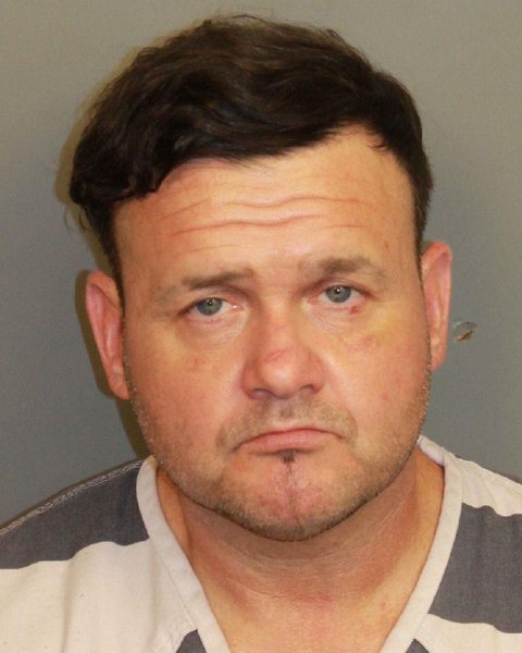 Mugshot of JACOB LEE HARRIS