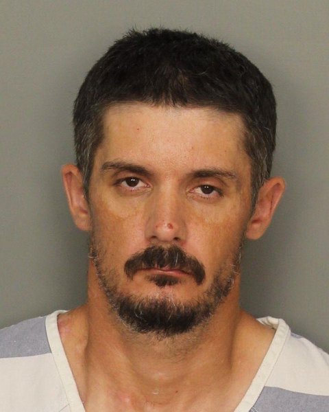 Mugshot of DREW BOWEN HANDLEY