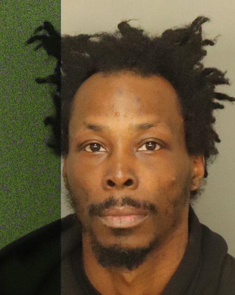 Mugshot of CARLOS MARQUEZ CUMMINGS