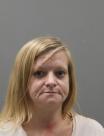 Mugshot of AMANDA BETH MALONE