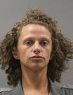 Mugshot of MORGAN DANIELLE EARNEST