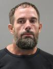 Mugshot of MICHAEL DALE HORNBECK