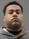 Mugshot of ANTONIO TERRELL BURKS