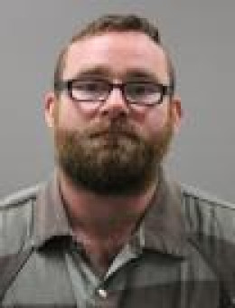 Mugshot of CHRISTOPHER WILLIAM CARTER TOMASELLO