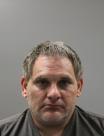 Mugshot of GARY DALE AMERSON